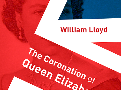 The Coronation of Queen Elizabeth II book book cover kindle queen elizabeth ii