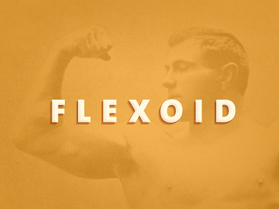 Flexoid css library sass scss