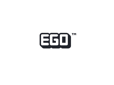 EGO colaborations colabs ego grid logo logogram studio symbol themes tumblr website