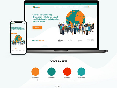 Home page branding colorsdesign curvedesign flat design flatdesign flatwebpagedesign infograph infographic infographic design infographics infography information information design landingpage naturalistic sleekdesign webpagedesign wix