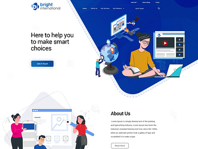 Home creative web design creativity education web page education websites europe flat design flat illustration flat web page design flatdesign infographic infographics infographicwebpage landing page ui minimul social media design socialmedia webdesign webpagedesign wordpress