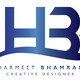 Harmeet Singh - Creative Graphic Designer