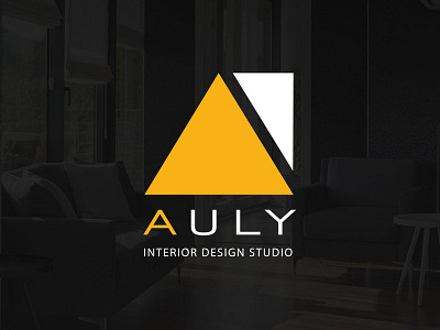 Auly Studio - logo adobe illustrator branding design graphic design identity branding logo logo design vector