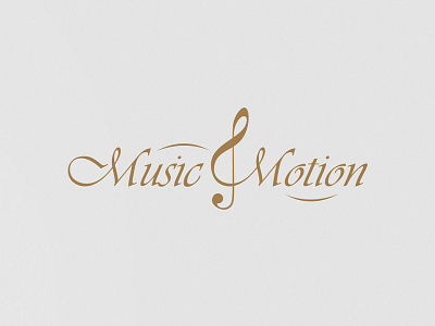 Music Motion logo