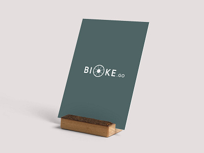 Bike Shop Brand Design