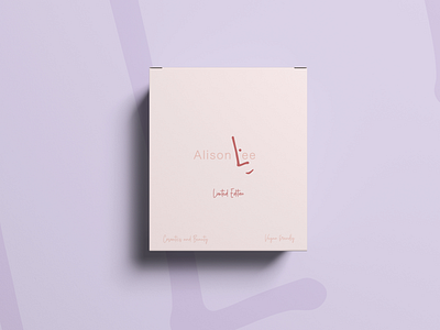 Cosmetic and Beauty - Subscription Box adobe illustrator beauty product brand design brand identity branding inspiration cosmetic logo design graphic design identity branding identity design illustration logo logo design packaging packaging design subscription box visual design visual identity