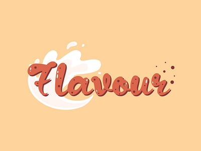 Flavour Logo