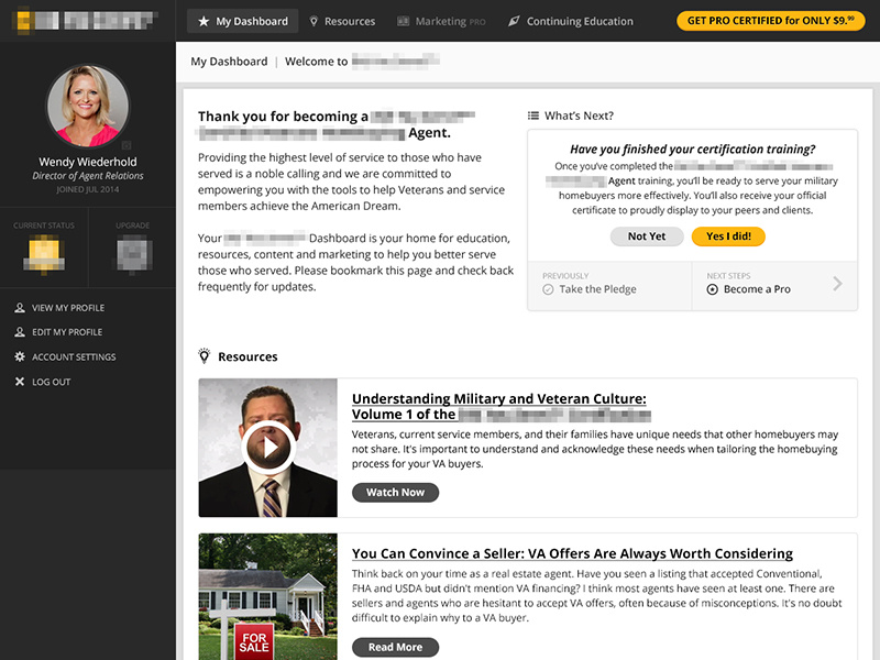 Dashboard dashboard black gray gold yellow real estate