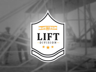Logo - Lift Division #2