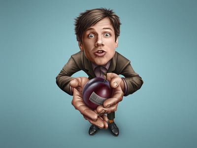 Plum