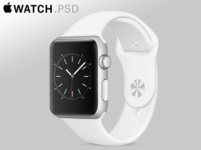 Apple Watch Mockup[PSD] app apple watch design download free iwatch mockup photoshop psd template ui ux