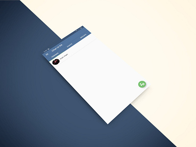 Chat Ui Kit For Android