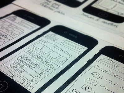 Wireframe