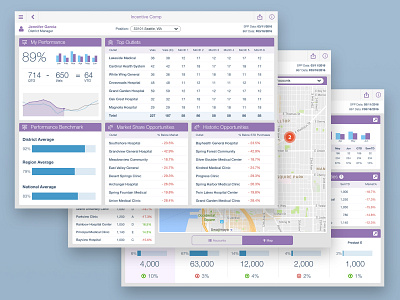 Pharmaceutical Analytics - Market Analysis