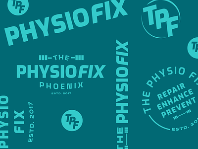 The PhysioFix Flash Sheet