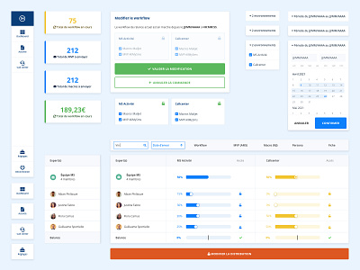 New design system for health insurance