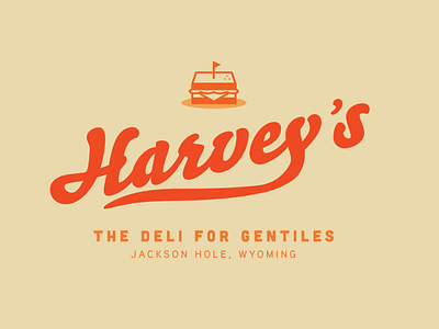 Harvey's