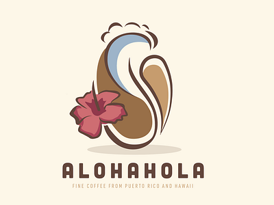 AlohaHola Coffee