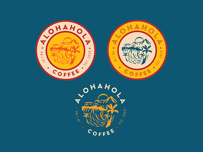 Alohahola Coffee 2