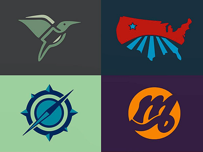 Assorted Logos