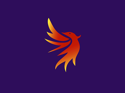 Phoenix Logo designs, themes, templates and downloadable graphic ...