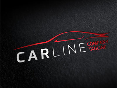 Logo Car Line