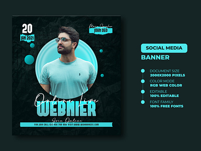 Instagram Banner Design banner banners branding design illustration instagram logo shopify banner social social media banner typography ui web banner