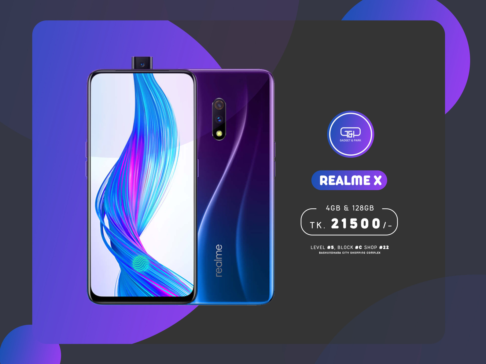 Smartphone Banner by rebrandoo on Dribbble