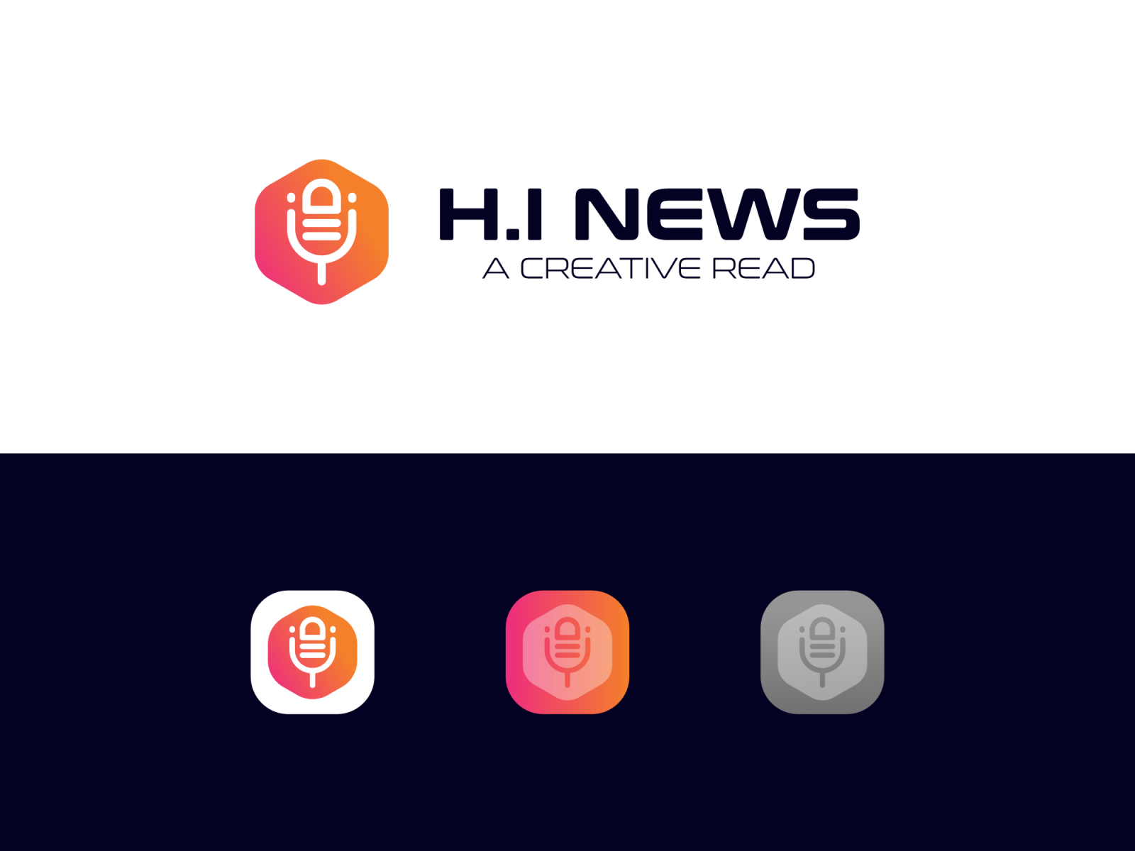 News Logos - 130+ Best News Logo Ideas. Free News Logo Maker. | 99designs