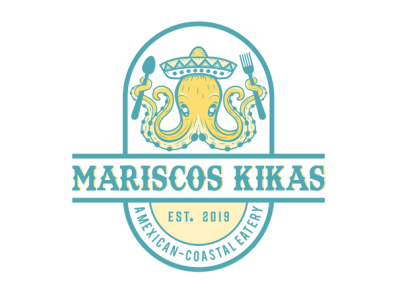 mariscos kikas