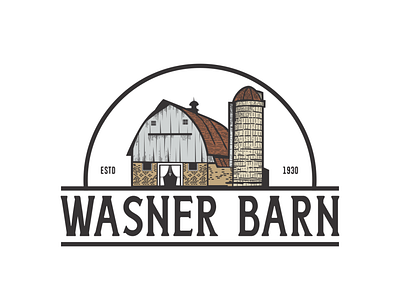 barn