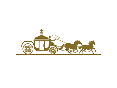 TRAIN Converted design hand drawn horse icon illustration logo retro traditional train travel vector vitange