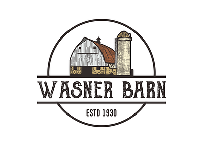 wasner barn warehouse retro vitange