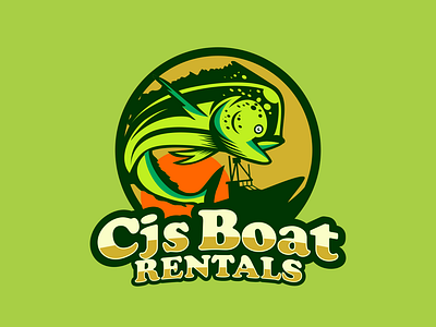 boat rental