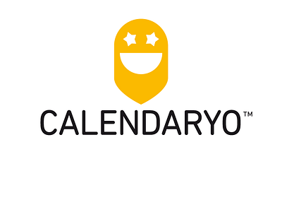 Calendaryo ™ branding logo naming