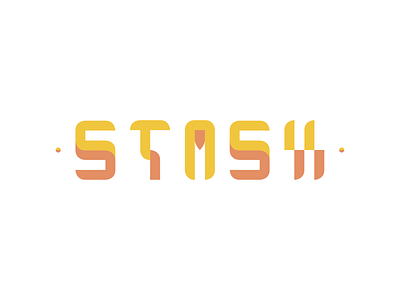 Stash Logo