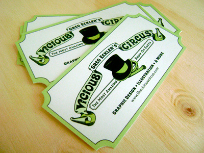 Business Cards business cards photography typography