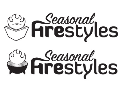 Seasonal Firestyles Round 1