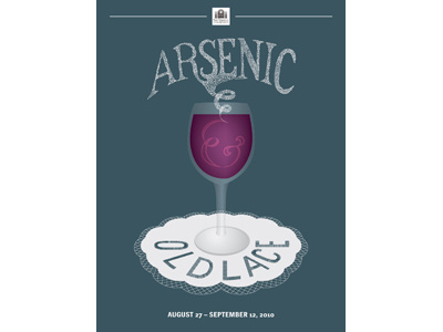 Arsenic Poster