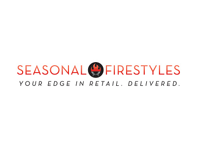 Seasonal Firestyles Logo