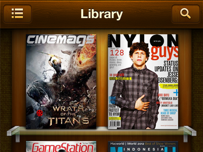 Library books force library magazine newsstand wayang wayangforce