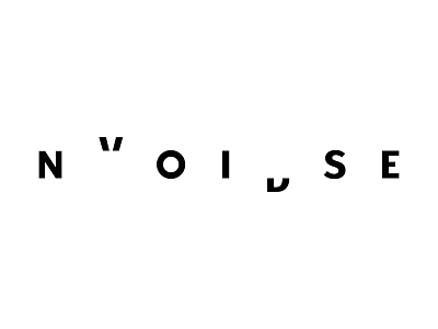 noise and void logo music