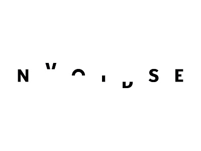 noise and void logo music