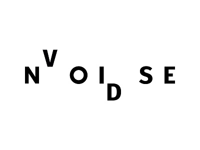 noise and void logo music