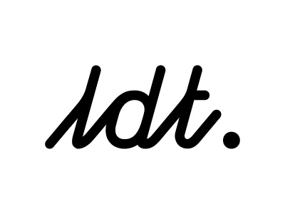 ldt. (160717) design icon logo logotype mark typo