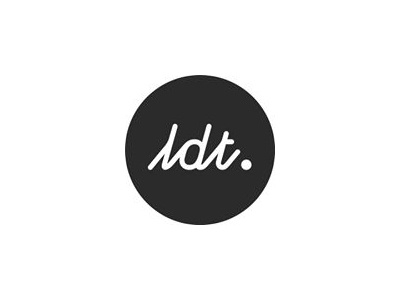 ldt. (160813) design icon logo logotype mark typo