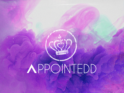 Appointedd Logo