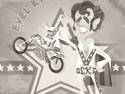 Evel Knievel