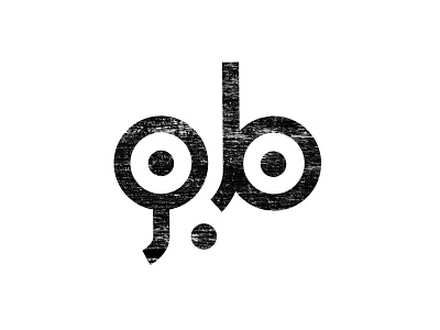 New JB Designs Logo eyes logo