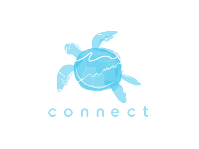 Turtle logo